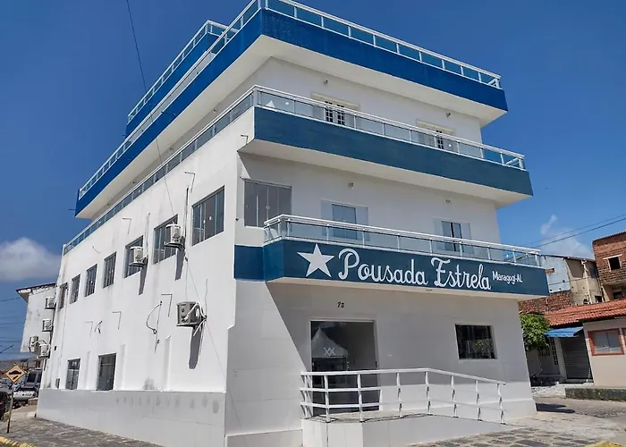Pousada Estrela Maragogi
