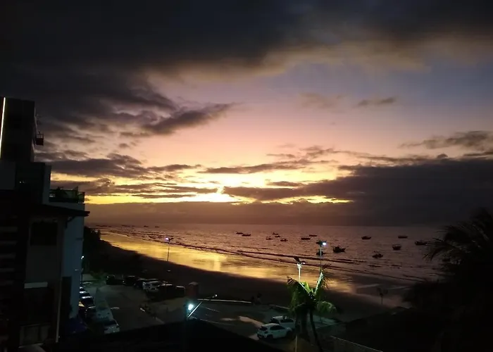 Pousada Tropical MaragogiPousada